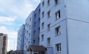 Переселение граждан из аварийного жилья в городе Волхов (в рамках программы 2013-2017 гг)