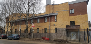  Амбулатория 250 посещений в смену в деревне Вартемяги Всеволожского района