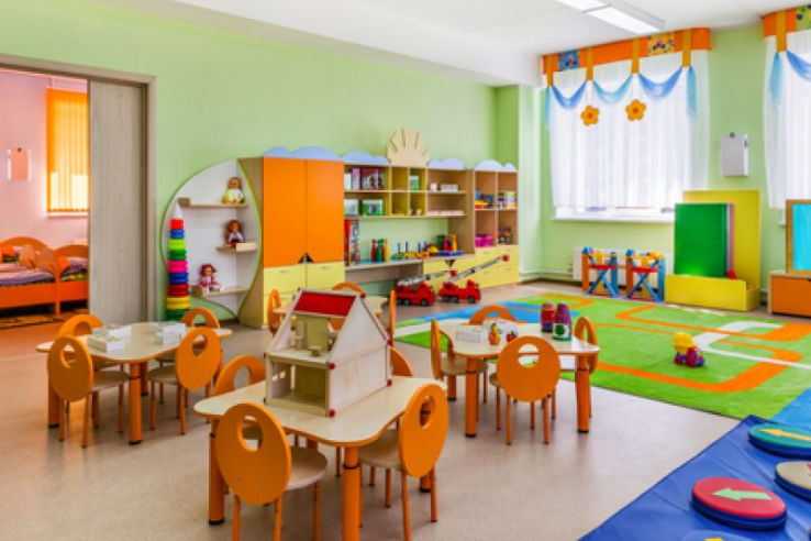 В Тосно появится новый детский сад